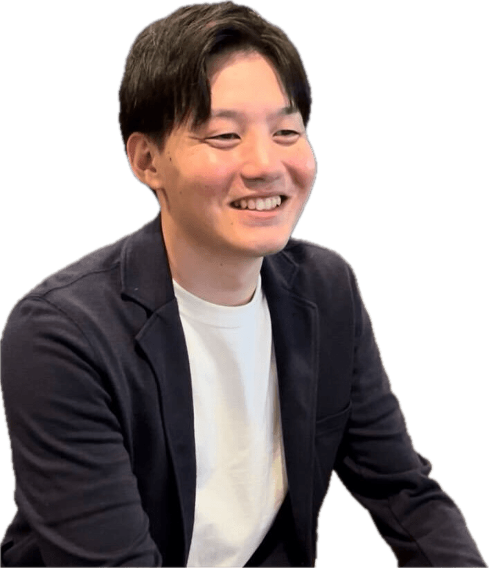 代表カウンセラー 日野 翔斗