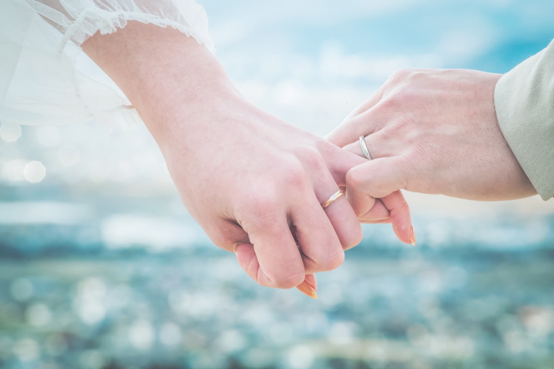 Autumn 結婚相談所のメインビジュアル