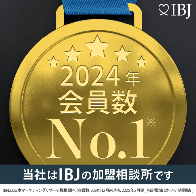IBJ No.1 会員数