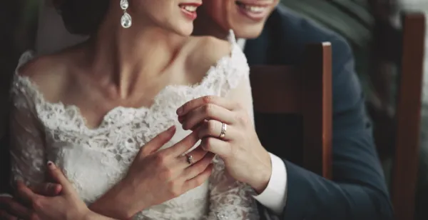 プロポーズ・ご成婚